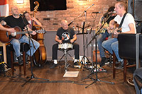live music